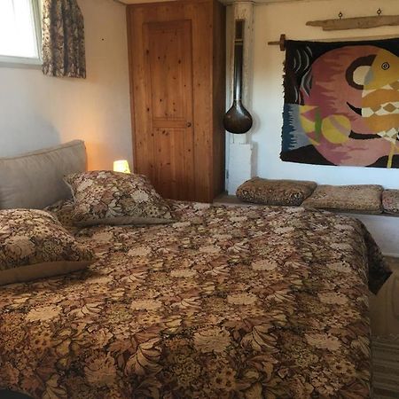 알링에 Danchelshus B&B 외부 사진