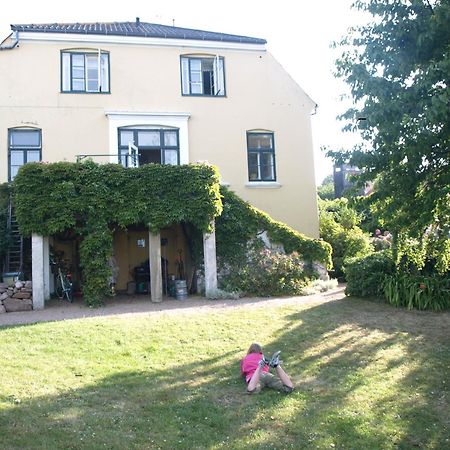 알링에 Danchelshus B&B 외부 사진