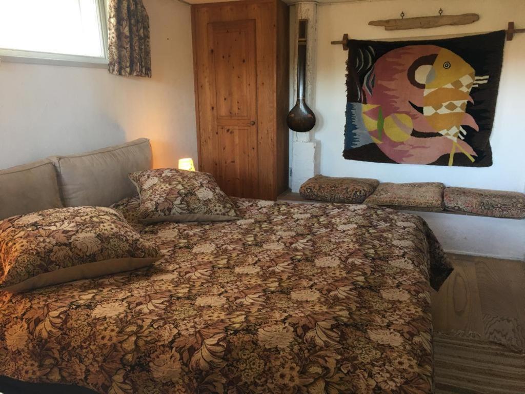 알링에 Danchelshus B&B 외부 사진