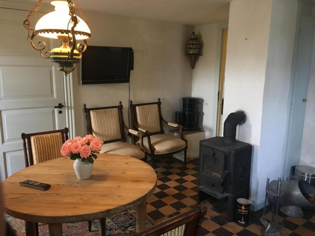 알링에 Danchelshus B&B 외부 사진