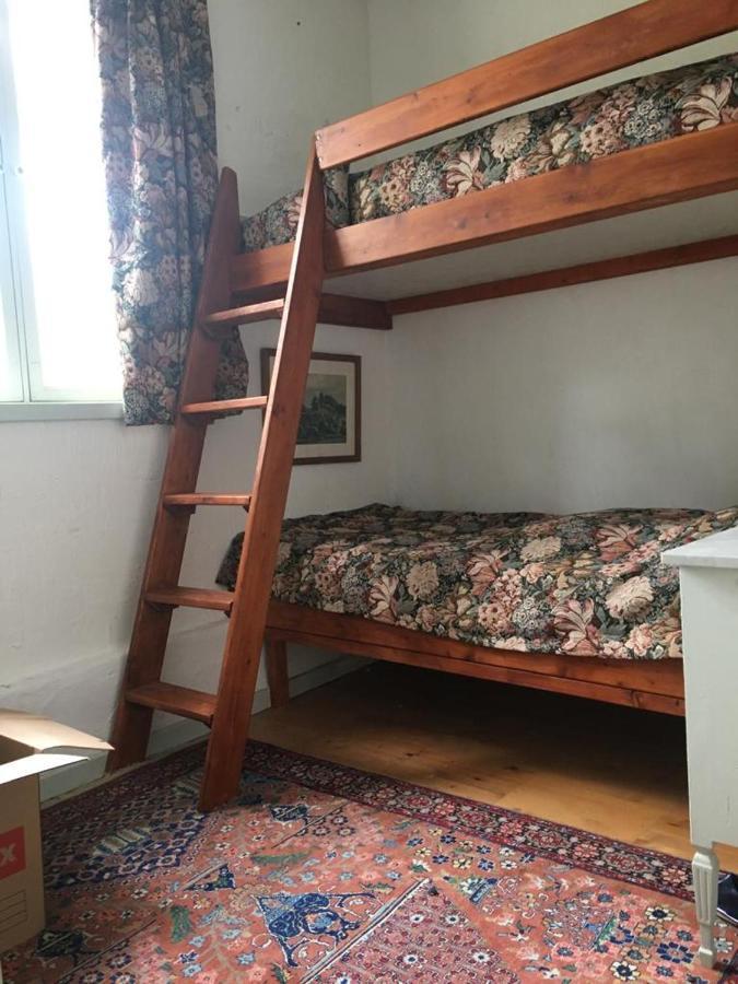 알링에 Danchelshus B&B 외부 사진