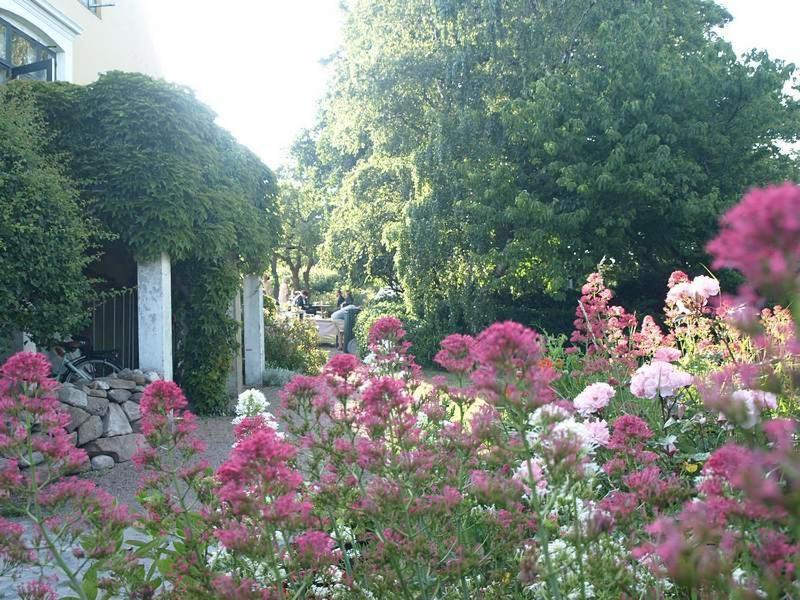 알링에 Danchelshus B&B 외부 사진