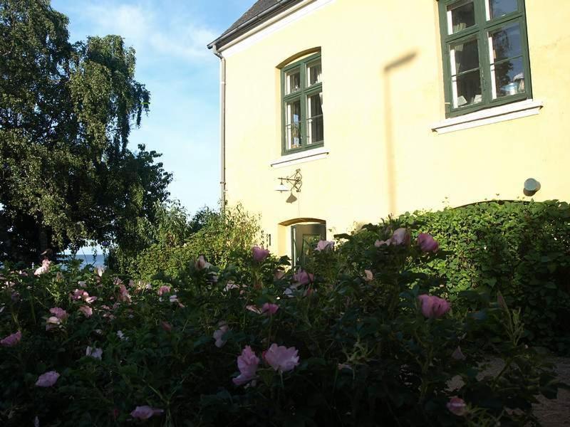 알링에 Danchelshus B&B 외부 사진