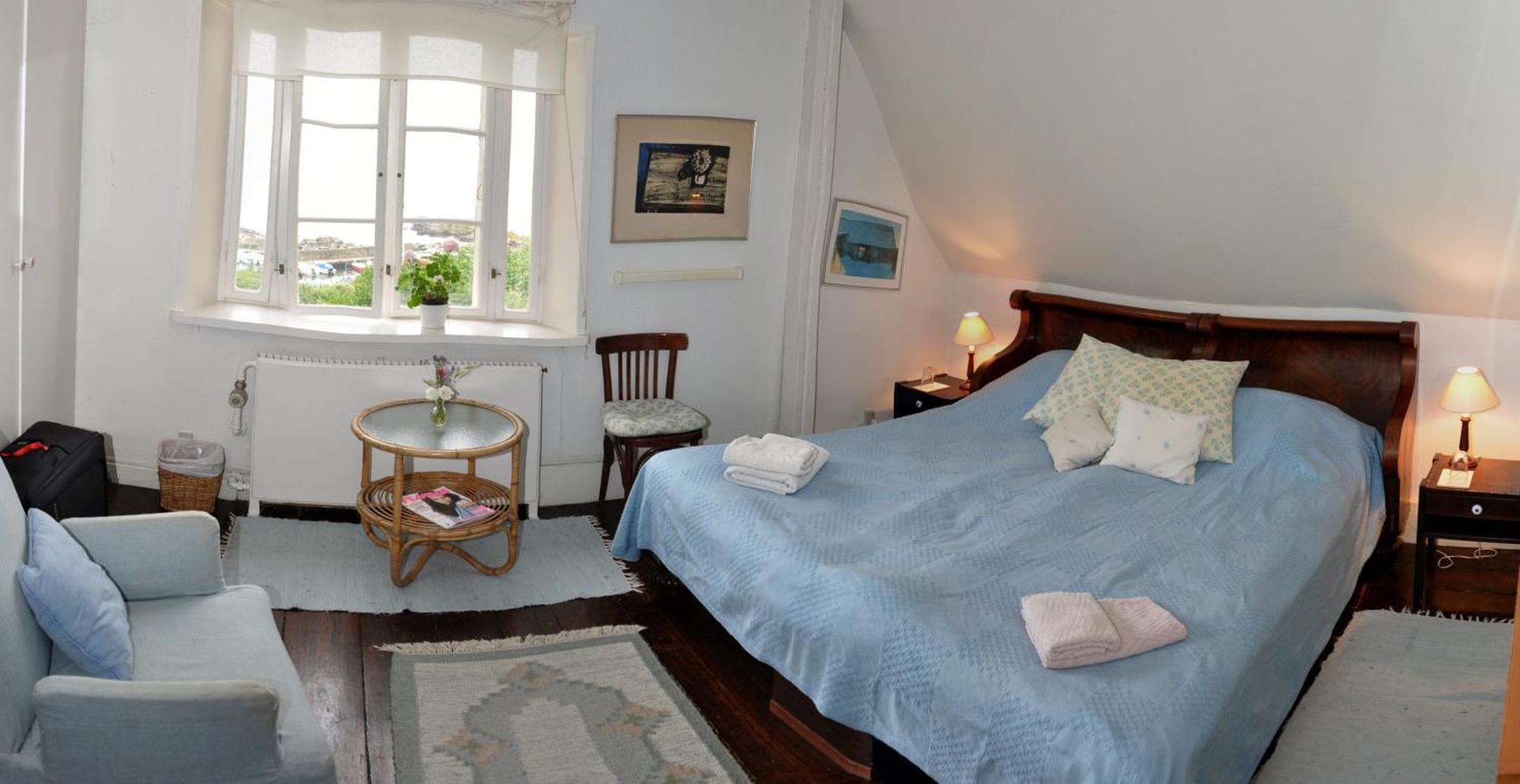 알링에 Danchelshus B&B 외부 사진