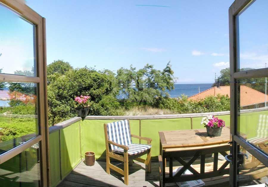 알링에 Danchelshus B&B 외부 사진
