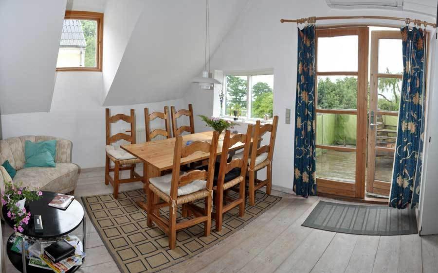 알링에 Danchelshus B&B 객실 사진