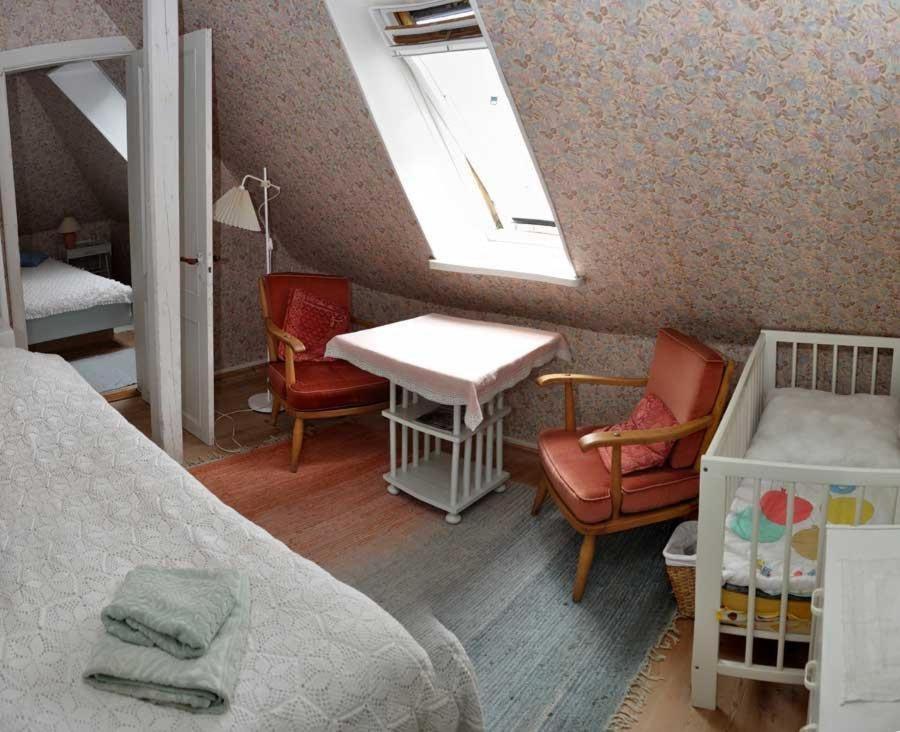 알링에 Danchelshus B&B 객실 사진