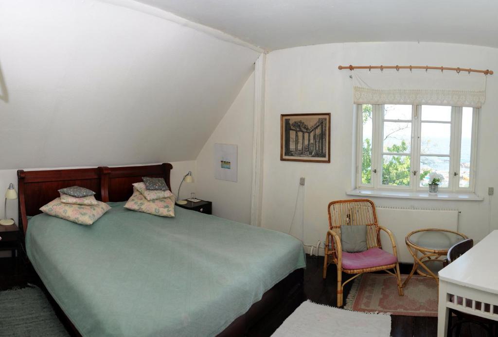 알링에 Danchelshus B&B 객실 사진